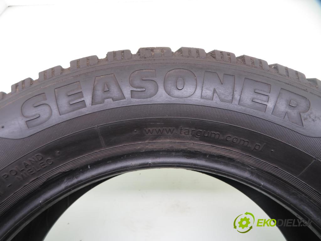 2020 PNEUMATIKY: / PNEUMATIKA: celoročná