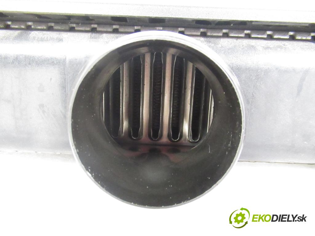 TOYOTA RAV 4 II (_A2_) SUV 2004 85,00 2.0 D-4D 4WD 116 - 1CD-FTV 1995,00 chladič intercooler 27040332