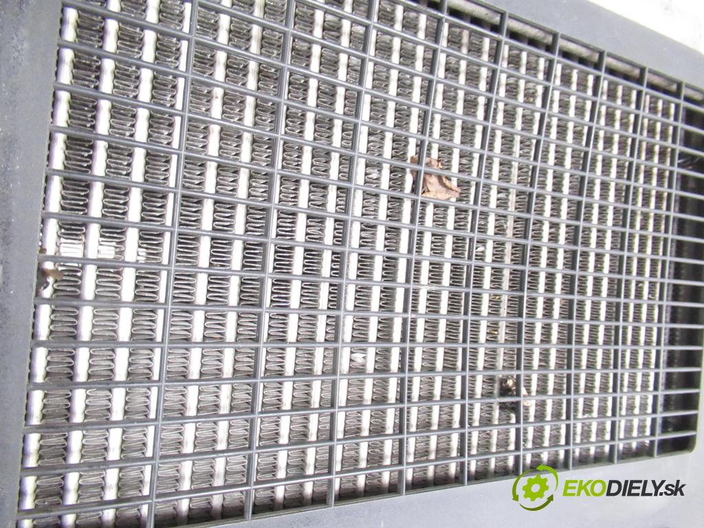 TOYOTA RAV 4 II (_A2_) SUV 2004 85,00 2.0 D-4D 4WD 116 - 1CD-FTV 1995,00 chladič intercooler 27040332