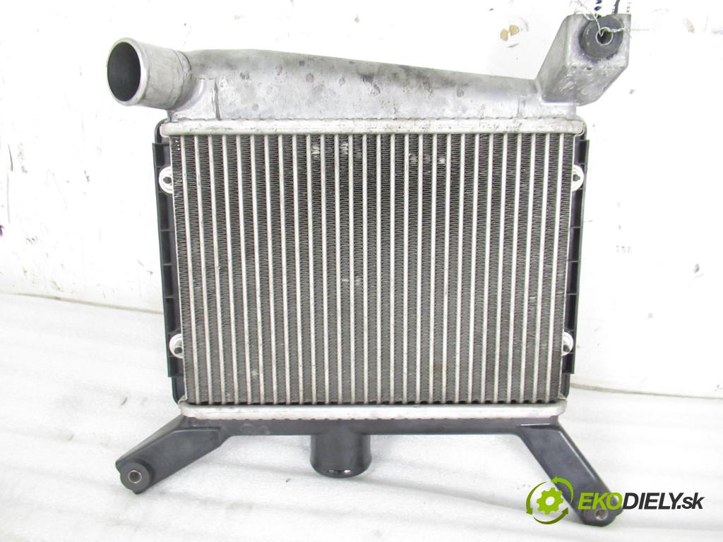 TOYOTA RAV 4 II (_A2_) SUV 2004 85,00 2.0 D-4D 4WD 116 - 1CD-FTV 1995,00 chladič intercooler 27040332