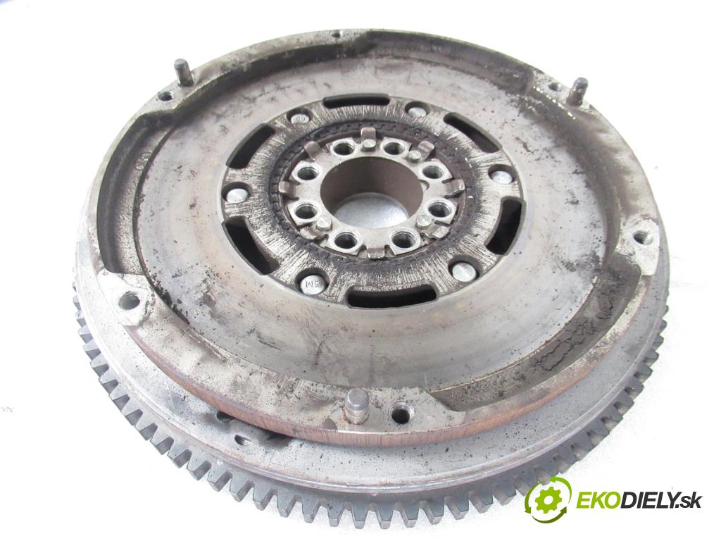 TOYOTA RAV 4 II (_A2_) SUV 2004 85,00 2.0 D-4D 4WD 116 - 1CD-FTV 1995,00 Koleso dvojvrstvové 415021510