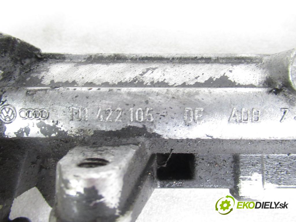 AUDI A3 (8L1) HB 1999 81,00 1.9 TDI 110 - AHF 1896,00 Riadenie ZE riadením 1J1422105DE ; 1J1422327