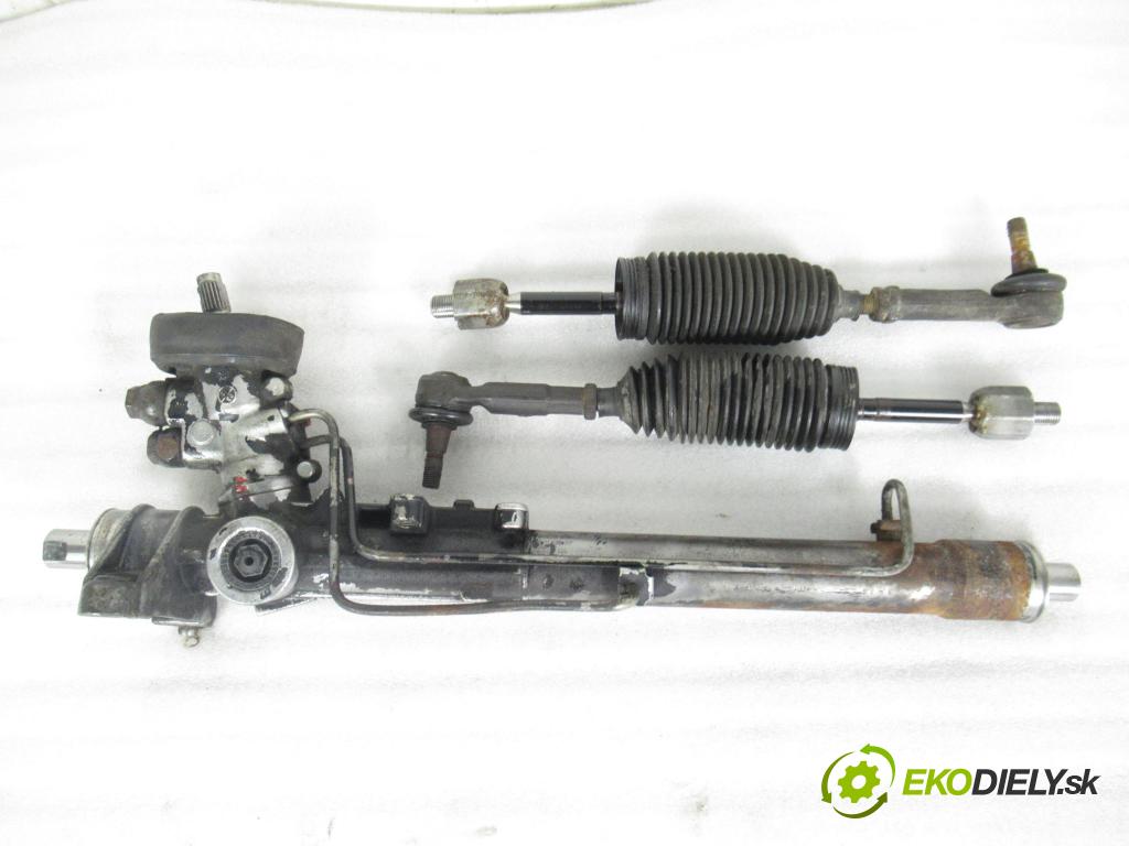 AUDI A3 (8L1) HB 1999 81,00 1.9 TDI 110 - AHF 1896,00 Riadenie ZE riadením 1J1422105DE ; 1J1422327