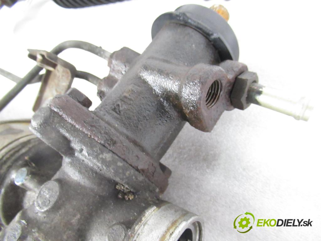 MITSUBISHI COLT V (CJ_, CP_) HB 1997 55,00 1.3 12V - 4G13 1299,00 Riadenie ZE riadením MB682048