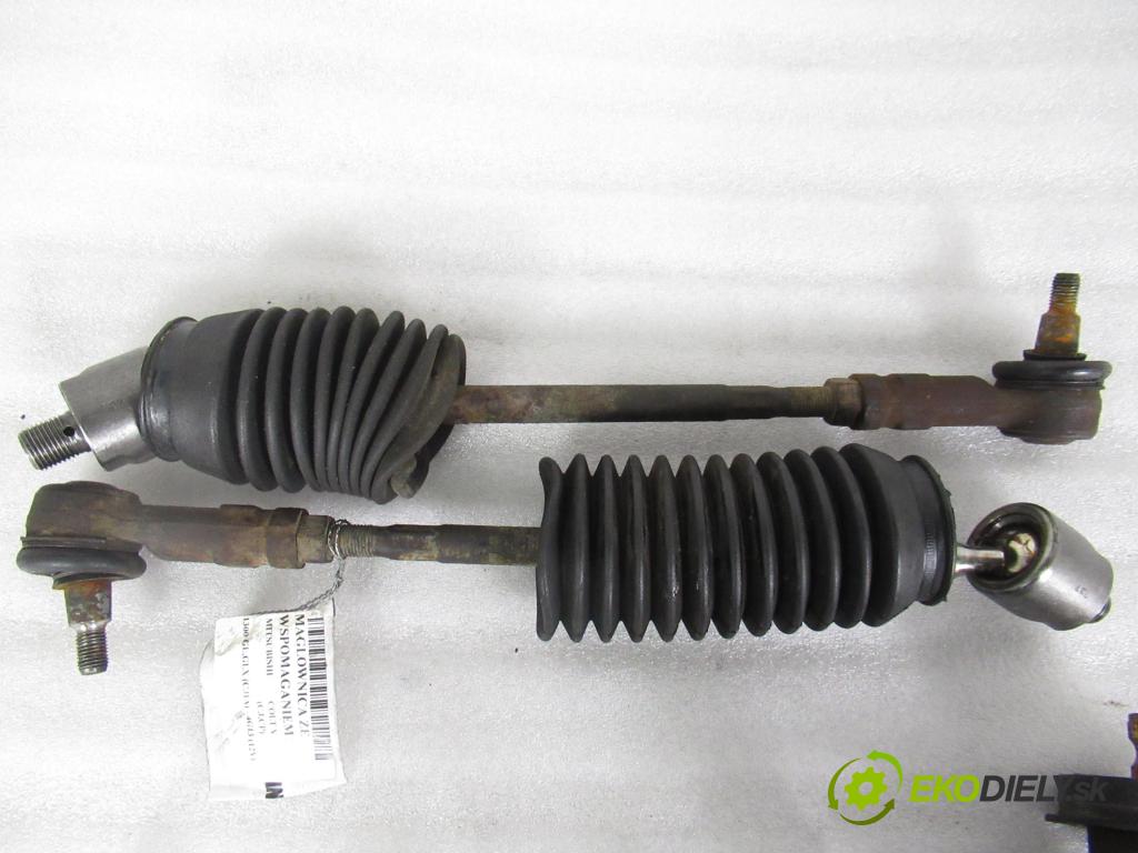 MITSUBISHI COLT V (CJ_, CP_) HB 1997 55,00 1.3 12V - 4G13 1299,00 Riadenie ZE riadením MB682048