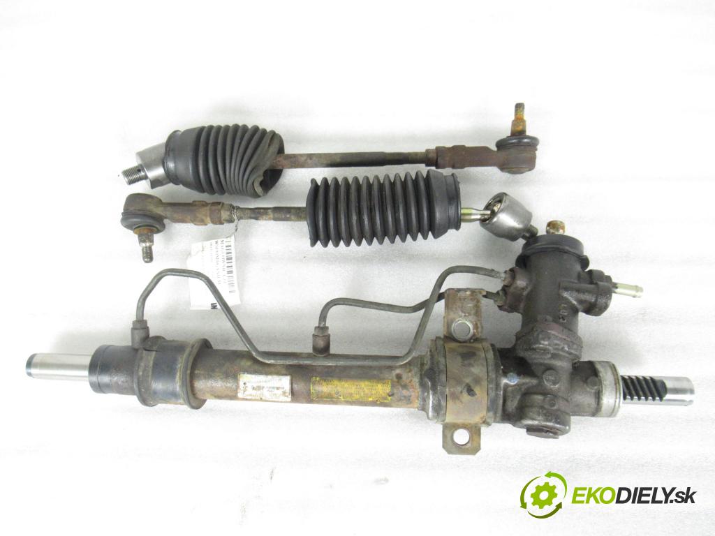 MITSUBISHI COLT V (CJ_, CP_) HB 1997 55,00 1.3 12V - 4G13 1299,00 Riadenie ZE riadením MB682048