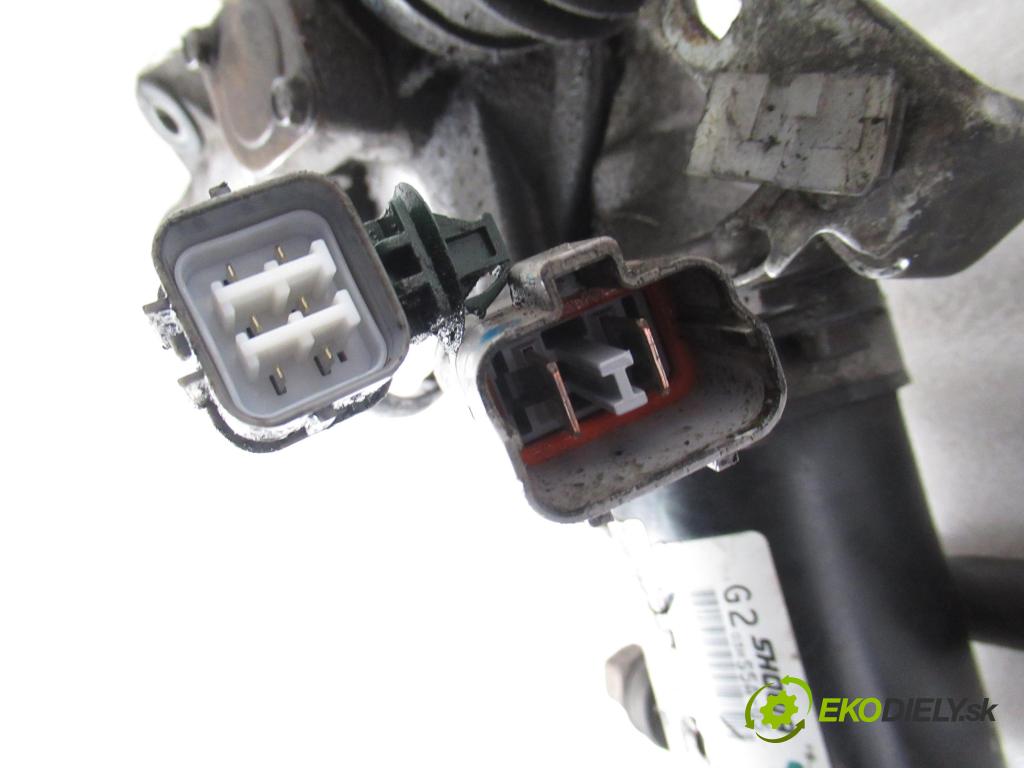 HONDA CIVIC VII Hatchback (EU, EP, EV) HB 2001 66,00 1.4 iS (EP1) - D14Z5 1396,00 Riadenie ZE riadením G203MS5AG5 ; 5360GS5AG500