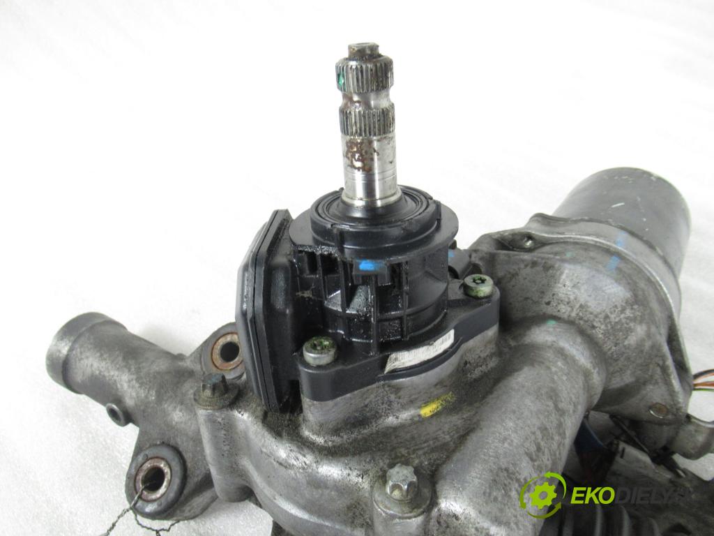 HONDA CIVIC VII Hatchback (EU, EP, EV) HB 2001 66,00 1.4 iS (EP1) - D14Z5 1396,00 Riadenie ZE riadením G203MS5AG5 ; 5360GS5AG500