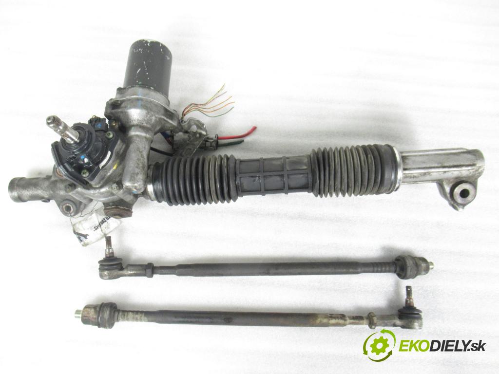 HONDA CIVIC VII Hatchback (EU, EP, EV) HB 2001 66,00 1.4 iS (EP1) - D14Z5 1396,00 Riadenie ZE riadením G203MS5AG5 ; 5360GS5AG500