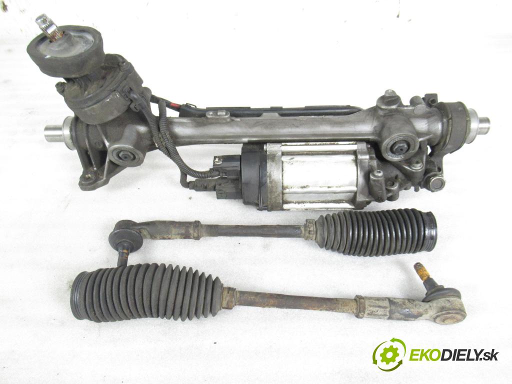 VW PASSAT B6 Variant (3C5) KOMBI 2007 103,00 2.0 TDI 16V - BKP 1968,00 Riadenie ZE riadením 1K1909144L ; 7805277252 ; 0273010045
