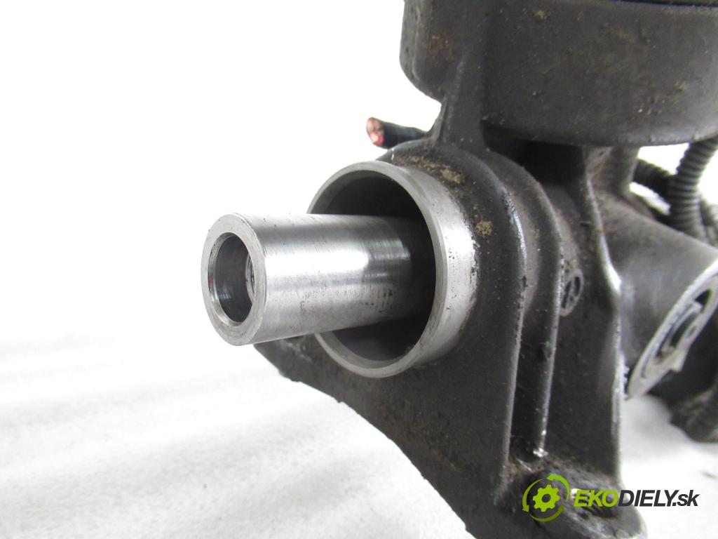VW PASSAT B6 Variant (3C5) KOMBI 2007 103,00 2.0 TDI 16V - BKP 1968,00 Riadenie ZE riadením 1K1909144L ; 7805277252 ; 0273010045