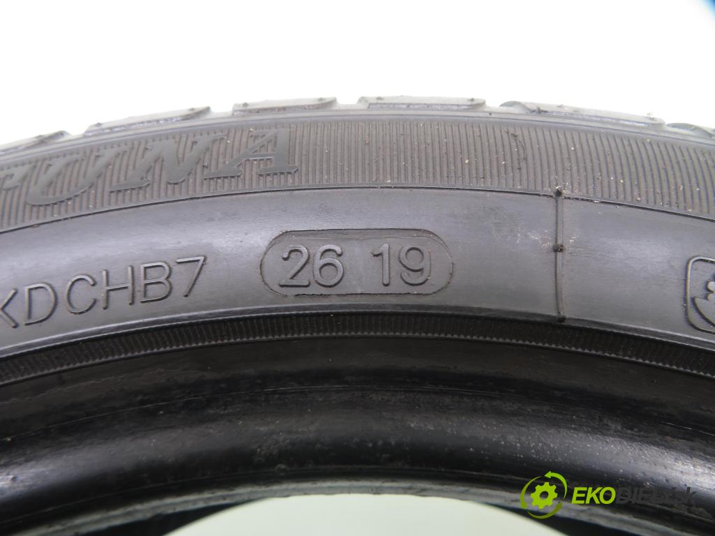    2019    PNEUMATIKY: / PNEUMATIKA: celoročná 