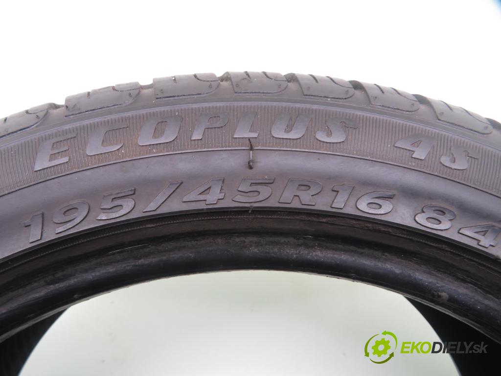 2019    PNEUMATIKY: / PNEUMATIKY: celoroční