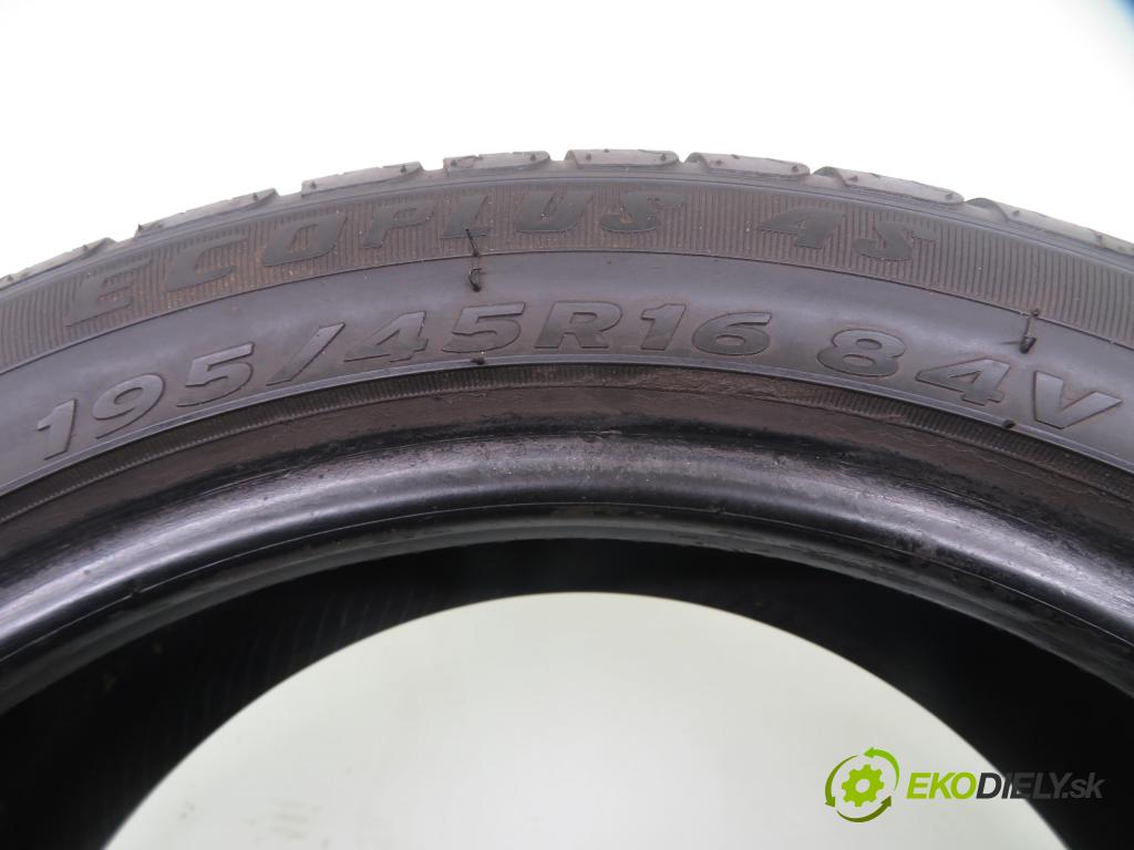 2019    PNEUMATIKY: / PNEUMATIKY: celoroční