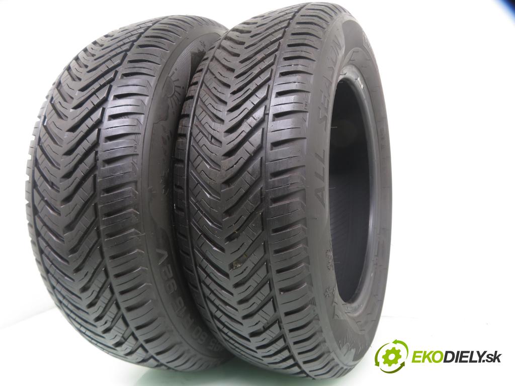 2020 PNEUMATIKY: / PNEUMATIKA: celoročná