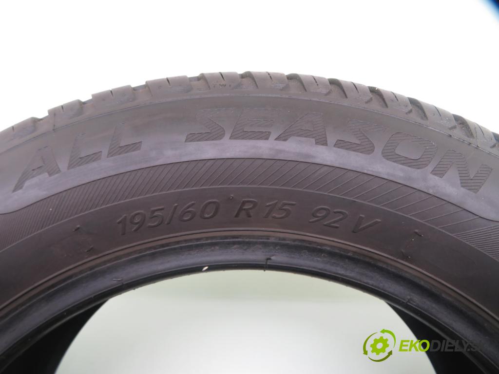 2020 PNEUMATIKY: / PNEUMATIKA: celoročná