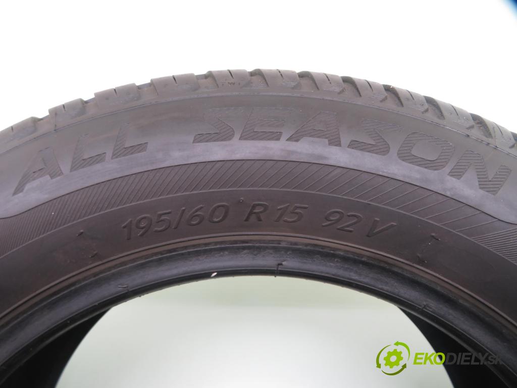 2020 PNEUMATIKY: / PNEUMATIKA: celoročná