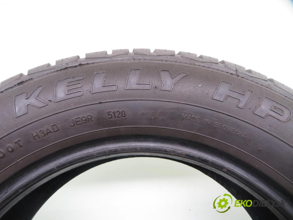 2020 PNEUMATIKY: / PNEUMATIKA: LETNÁ: