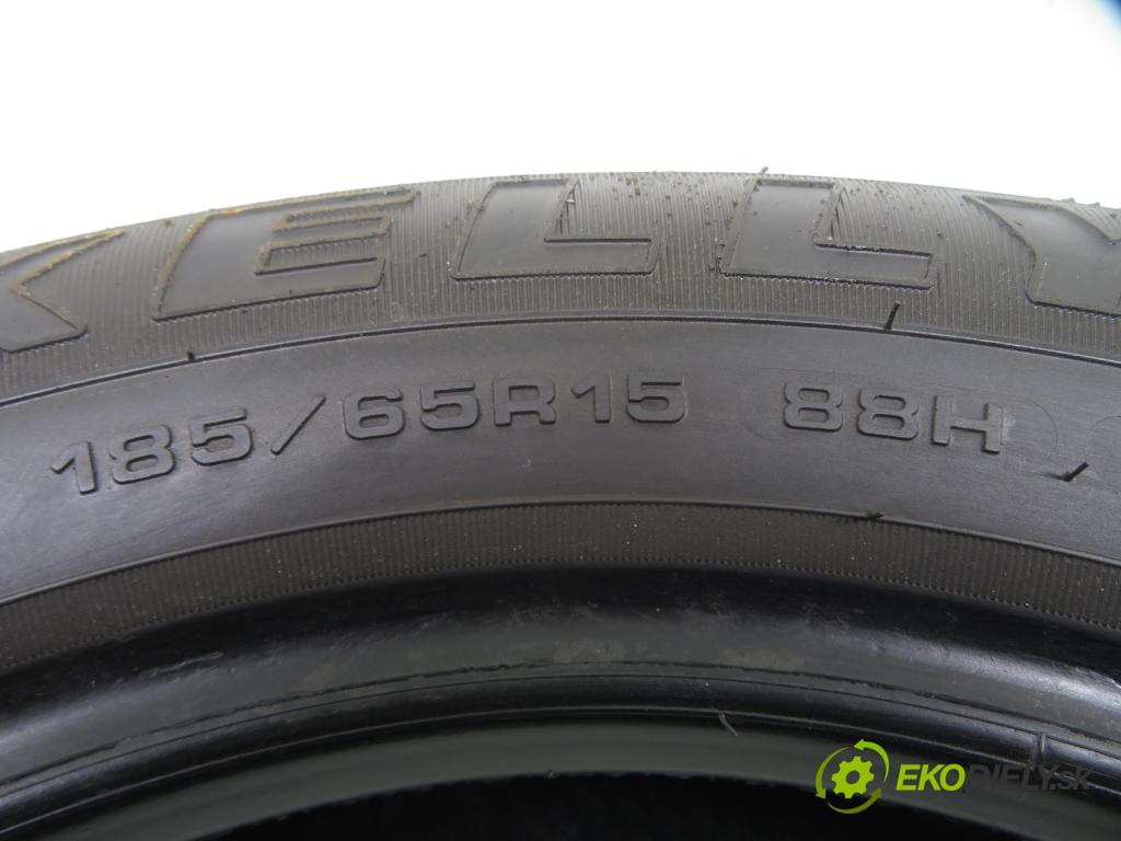 2020 PNEUMATIKY: / PNEUMATIKA: LETNÁ: