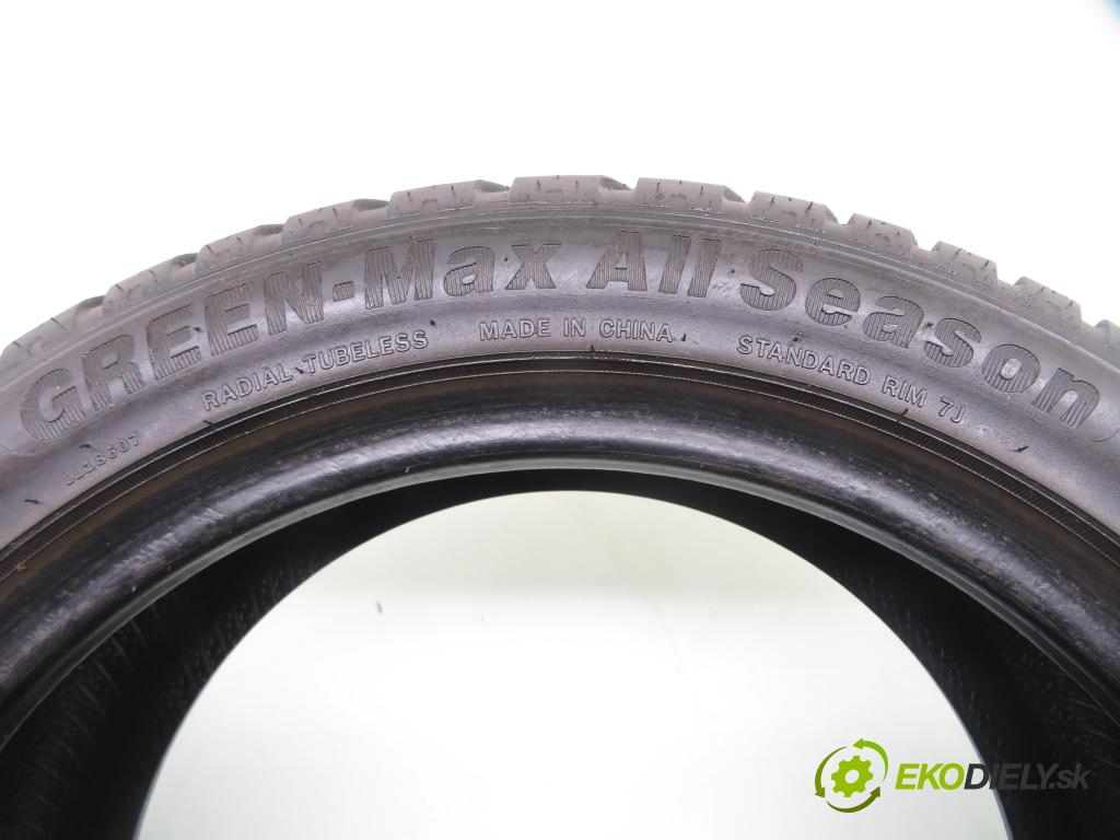 2022 PNEUMATIKY: / PNEUMATIKA: celoročná