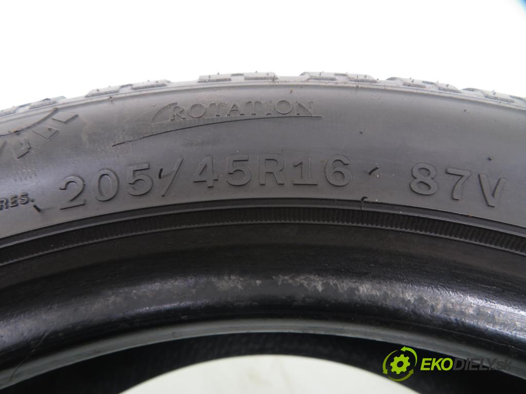 2022 PNEUMATIKY: / PNEUMATIKA: celoročná