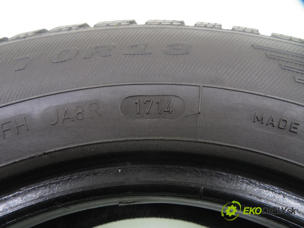    2014    PNEUMATIKY: / PNEUMATIKA: ZIMA: 