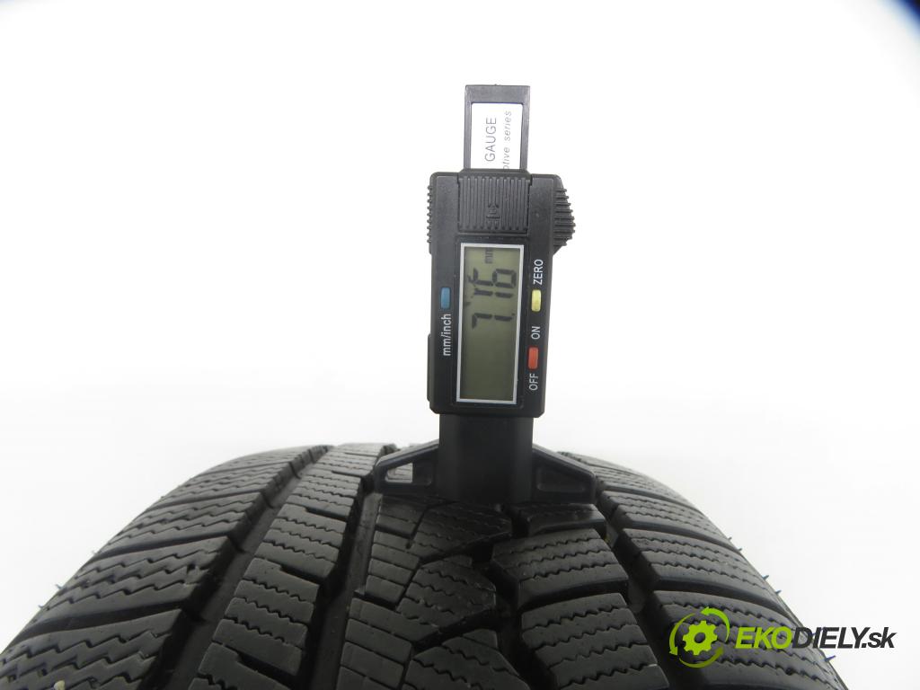 2020 PNEUMATIKY: / PNEUMATIKA: ZIMA: