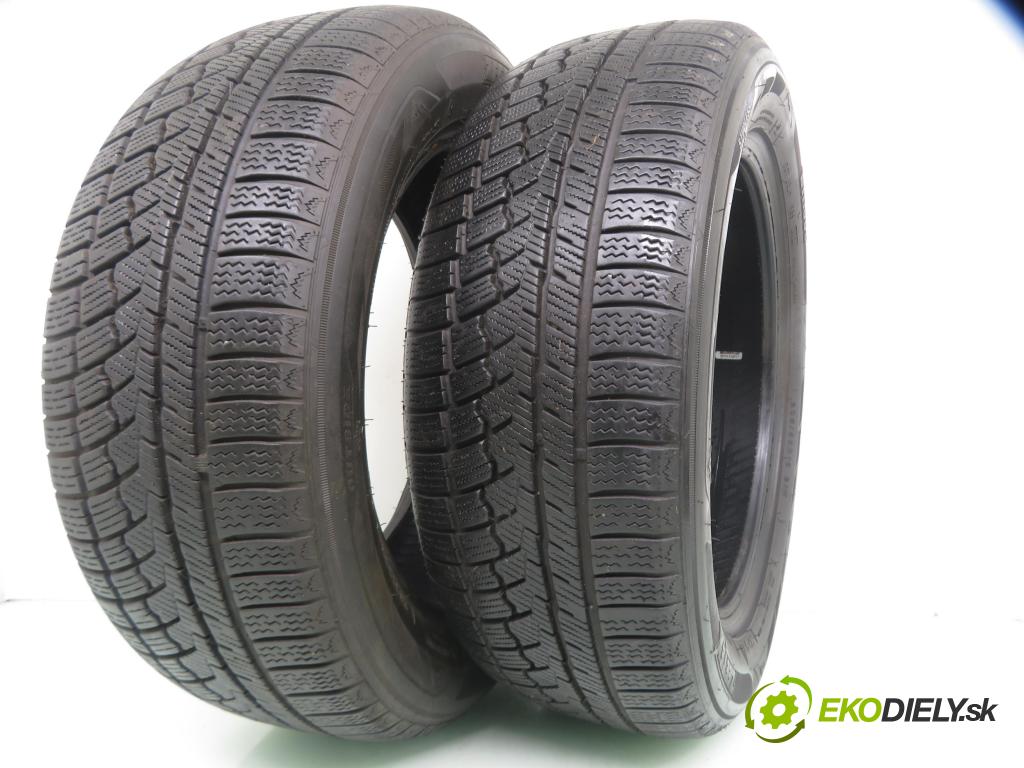 2020 PNEUMATIKY: / PNEUMATIKA: ZIMA: