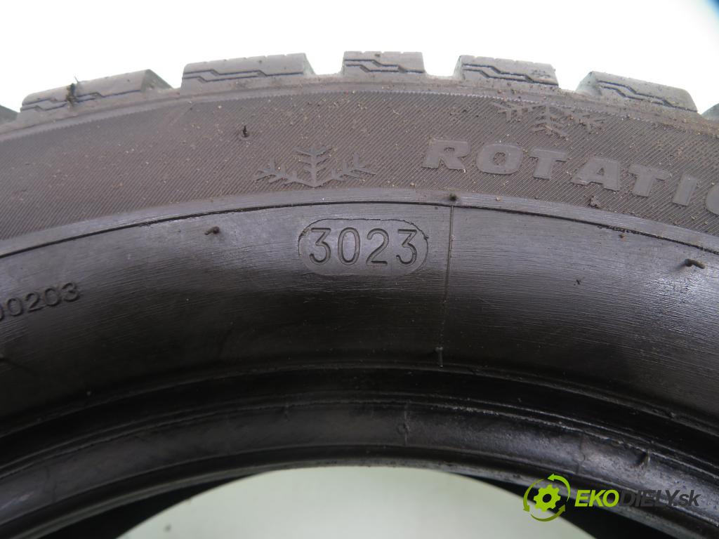    2023    PNEUMATIKY: / PNEUMATIKA: ZIMA: 