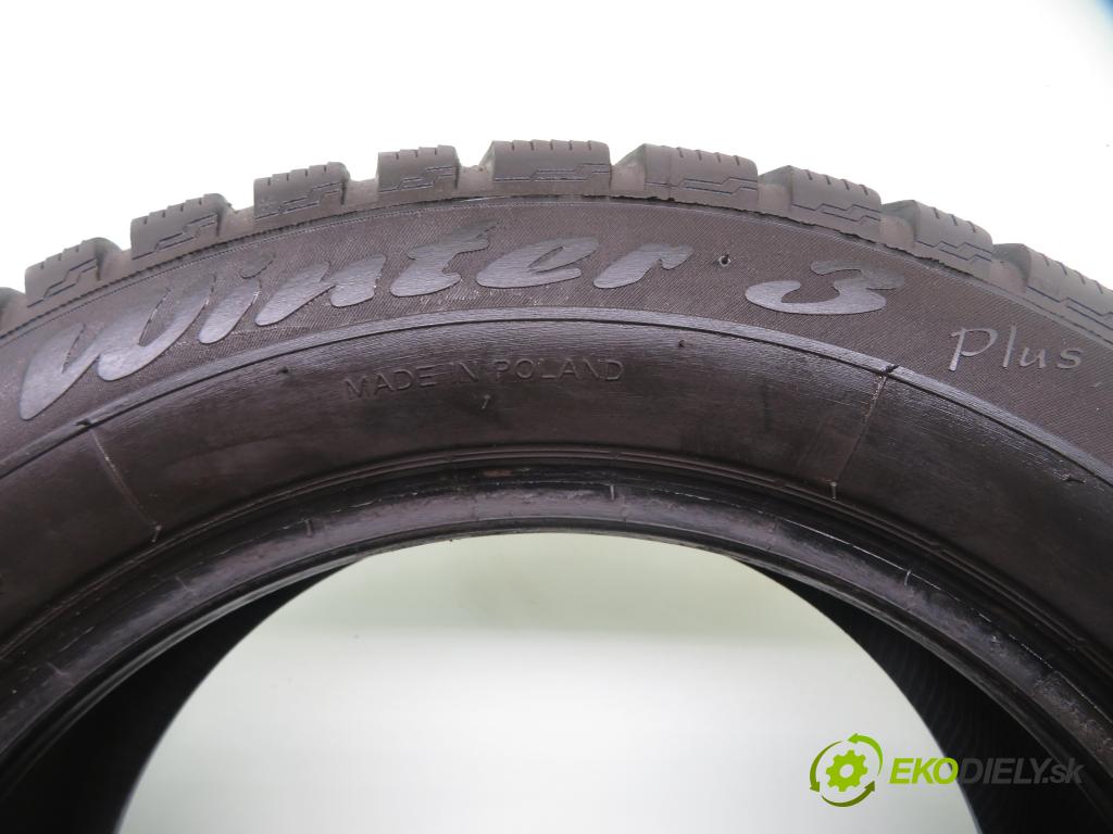 2023    PNEUMATIKY: / PNEUMATIKY: ZIMA