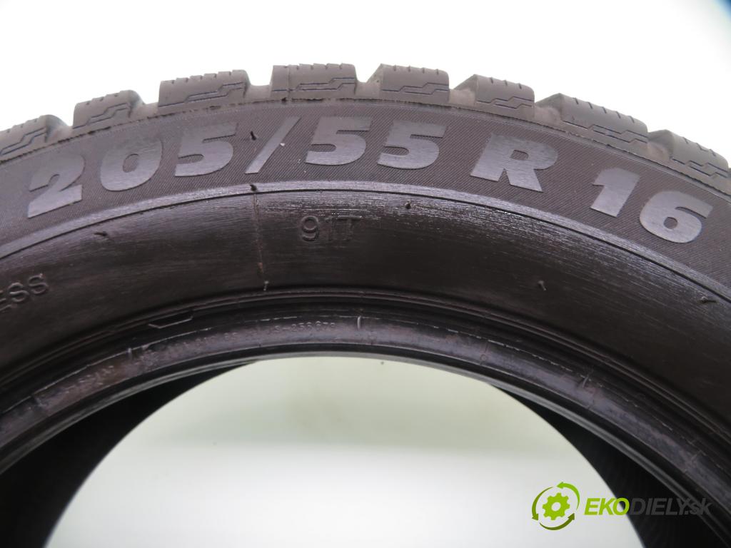 2023    PNEUMATIKY: / PNEUMATIKY: ZIMA