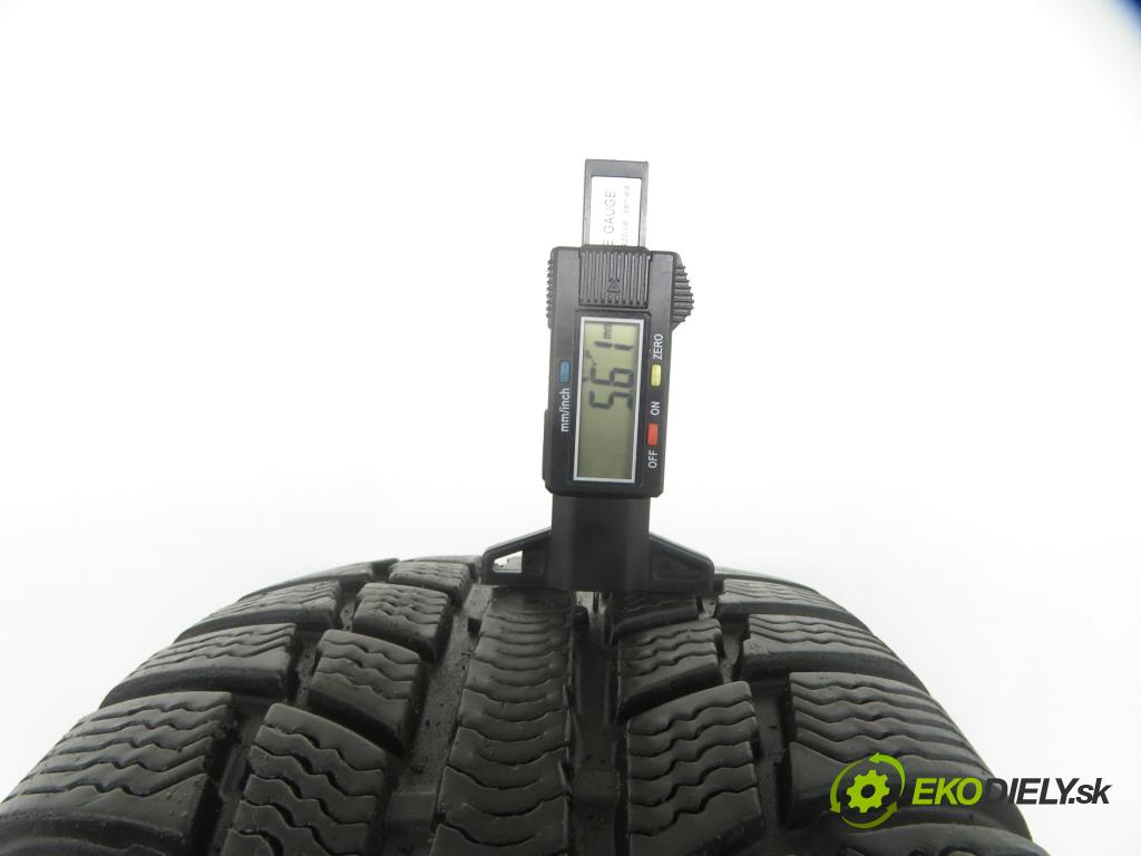 2023    PNEUMATIKY: / PNEUMATIKY: ZIMA