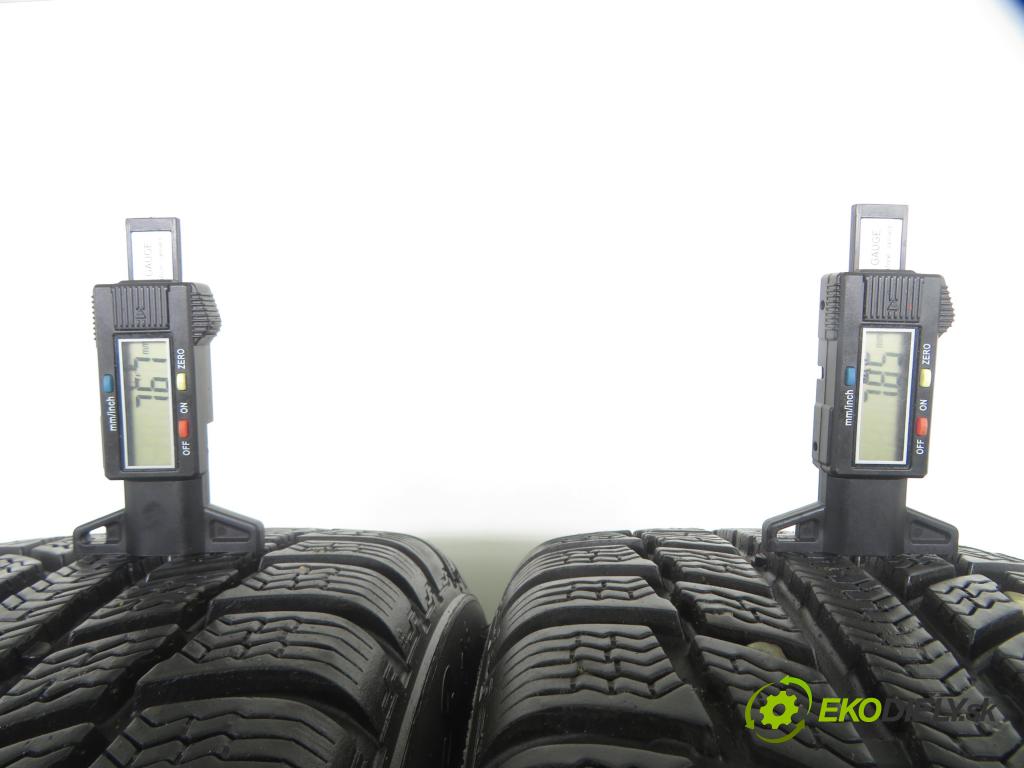 2023 PNEUMATIKY: / PNEUMATIKA: ZIMA: