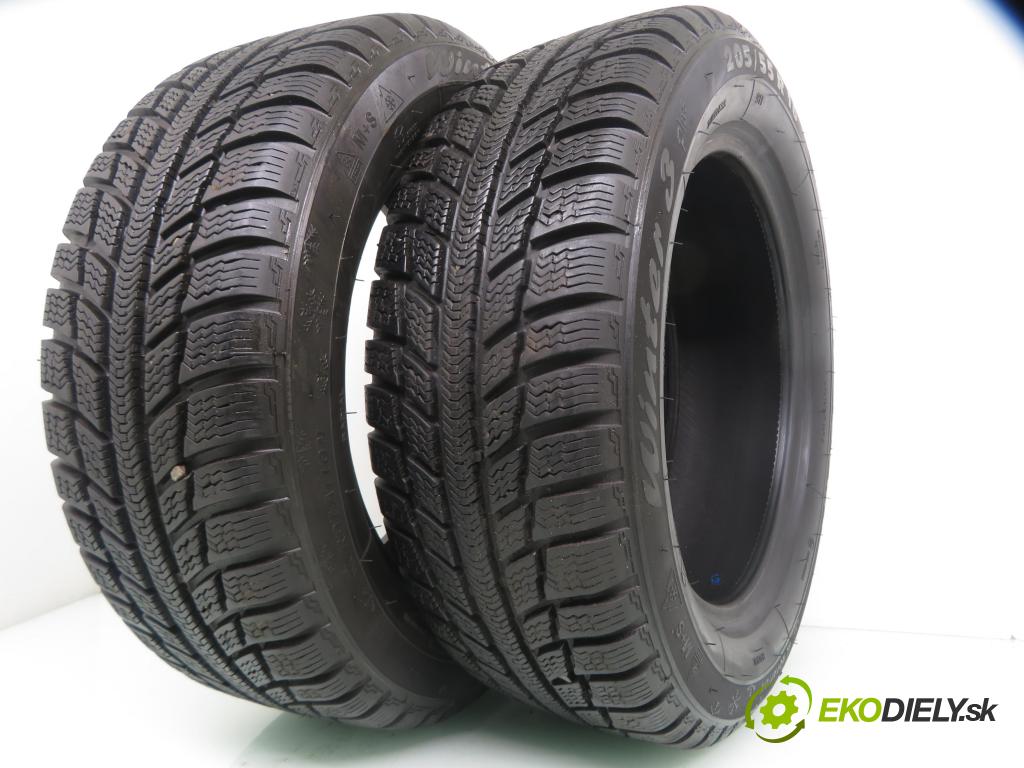 2023 PNEUMATIKY: / PNEUMATIKA: ZIMA: