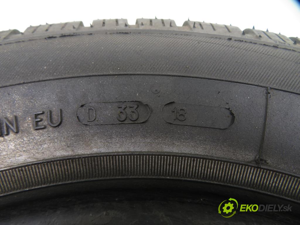    2018    PNEUMATIKY: / PNEUMATIKA: celoročná 