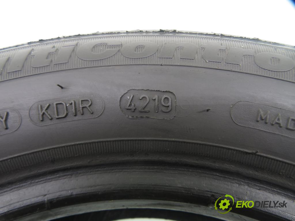    2019    PNEUMATIKY: / PNEUMATIKA: celoročná 