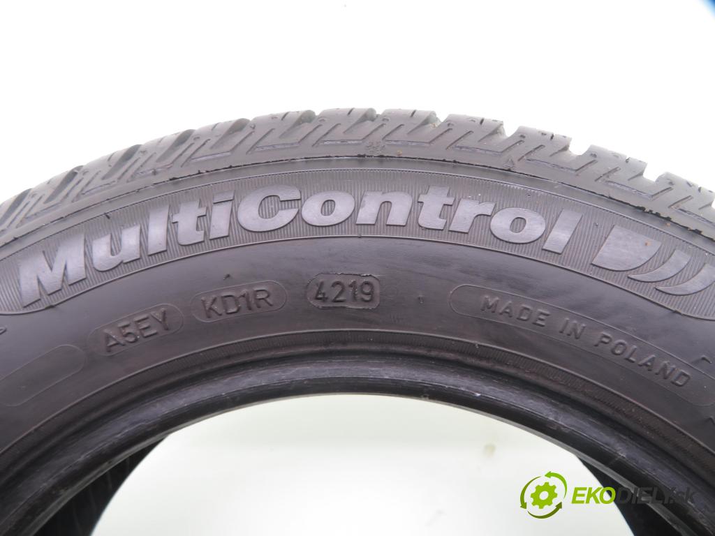 2019    PNEUMATIKY: / PNEUMATIKY: celoroční