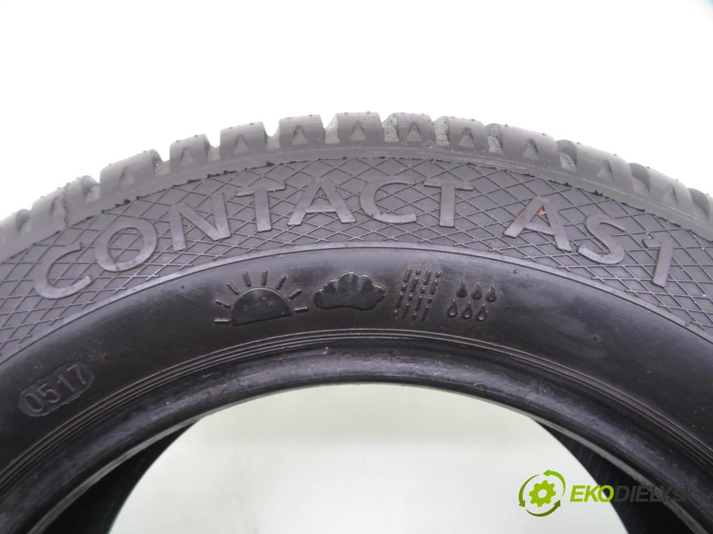 2017    PNEUMATIKY: / PNEUMATIKY: LÉTO