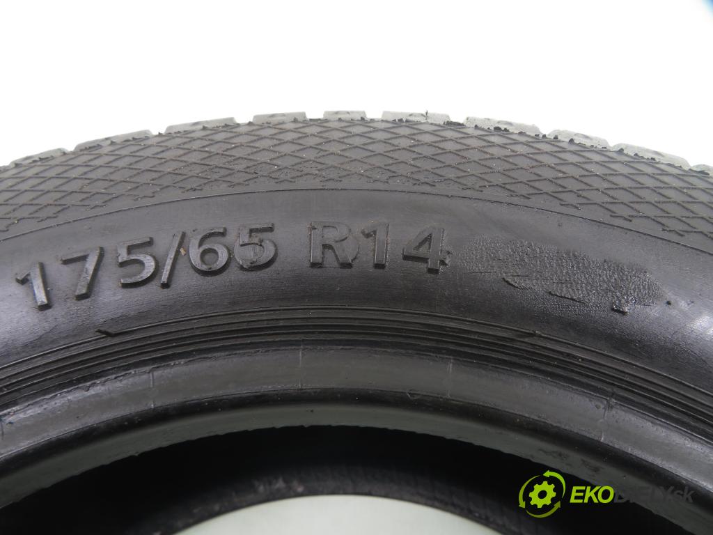 2017    PNEUMATIKY: / PNEUMATIKY: LÉTO