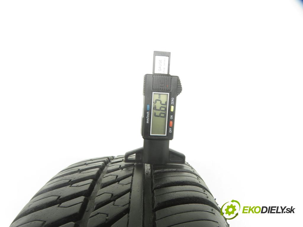 2017    PNEUMATIKY: / PNEUMATIKY: LÉTO