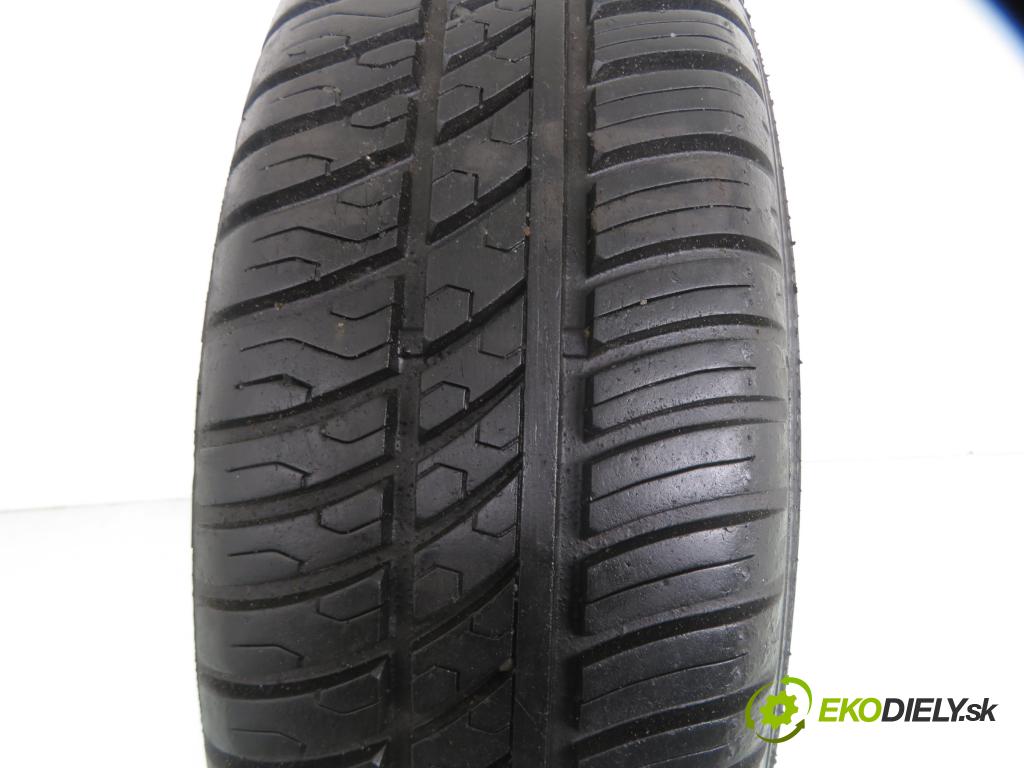 2017    PNEUMATIKY: / PNEUMATIKY: LÉTO