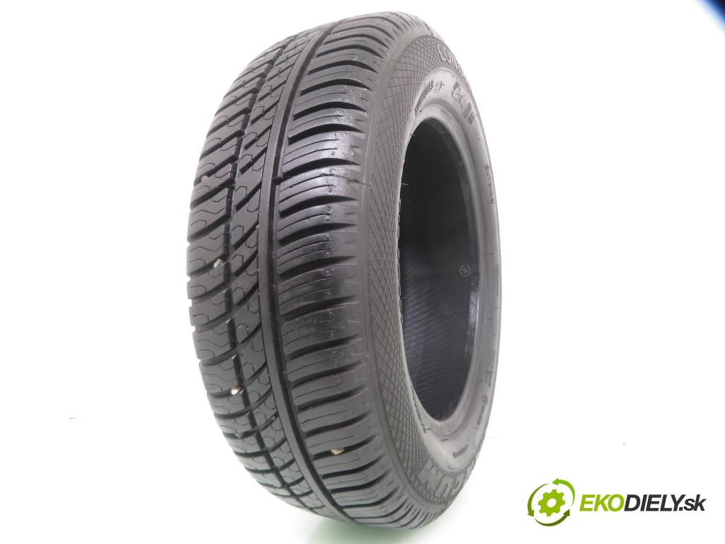 2017    PNEUMATIKY: / PNEUMATIKY: LÉTO