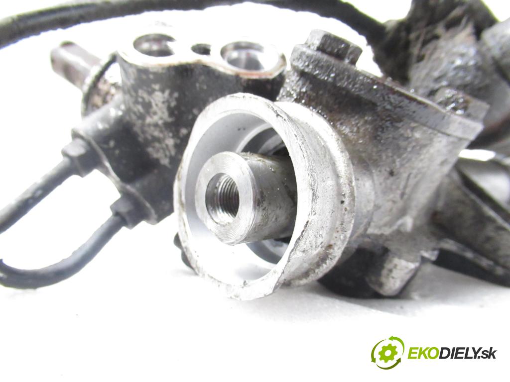 PEUGEOT PARTNER Skrzynia (5_, G_) FURGON 2007 55,00 1.6 HDi 75 - 9HW (DV6BTED4) 1560,00 řízení ZE posilovačem 9626294530