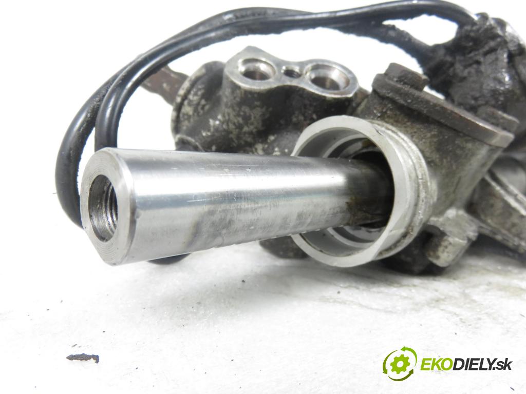 PEUGEOT PARTNER Skrzynia (5_, G_) FURGON 2007 55,00 1.6 HDi 75 - 9HW (DV6BTED4) 1560,00 řízení ZE posilovačem 9626294530