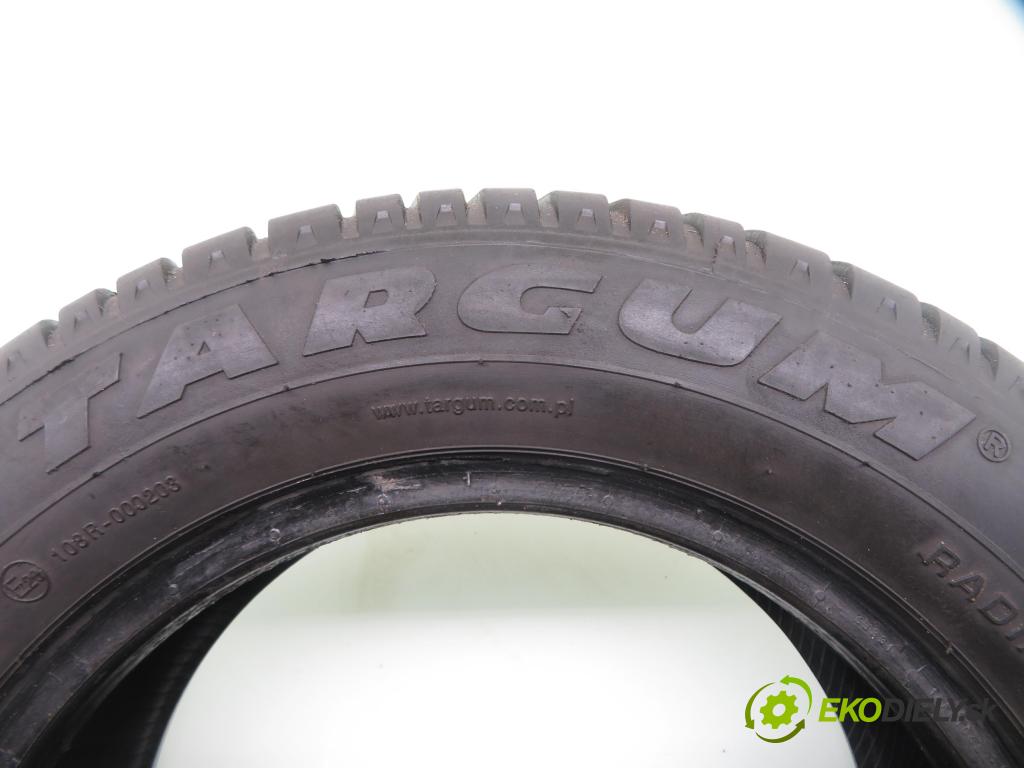 2017    PNEUMATIKY: / PNEUMATIKY: LÉTO