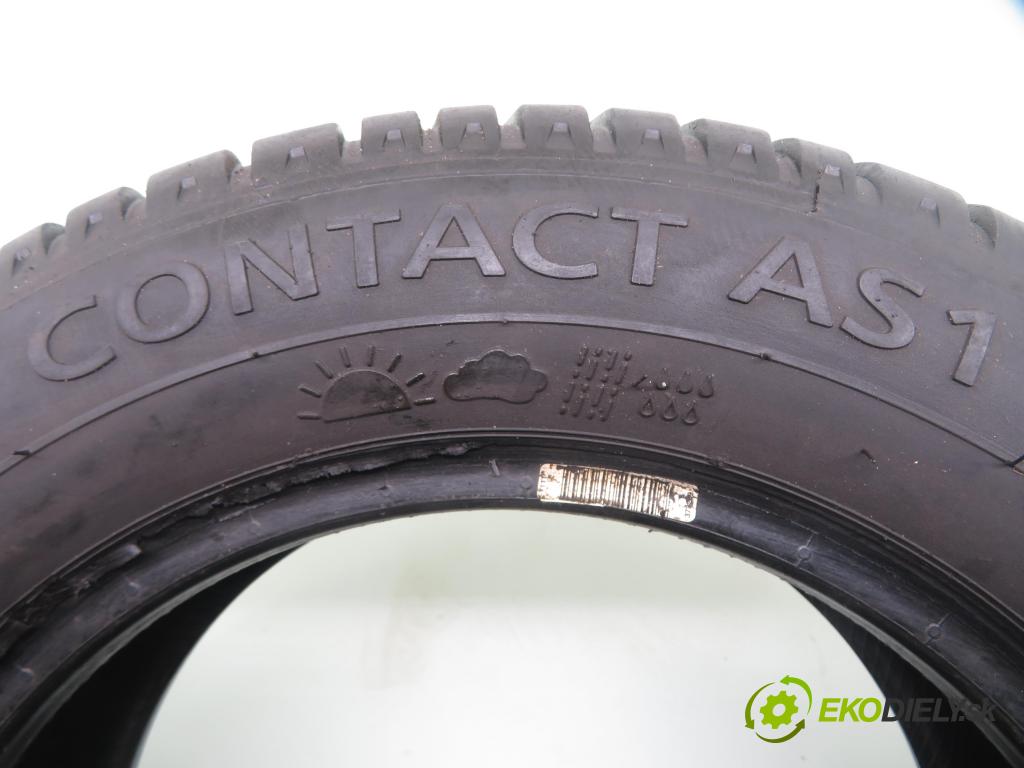 2017    PNEUMATIKY: / PNEUMATIKY: LÉTO