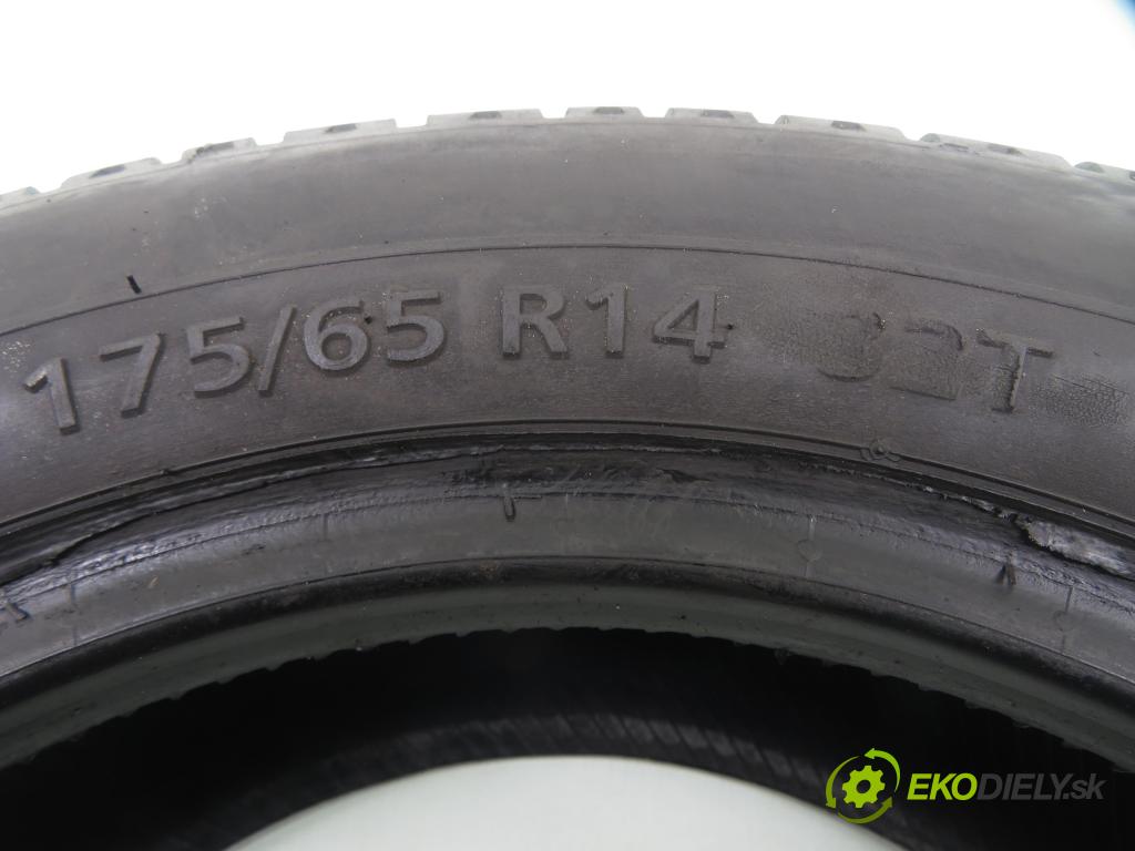 2017    PNEUMATIKY: / PNEUMATIKY: LÉTO