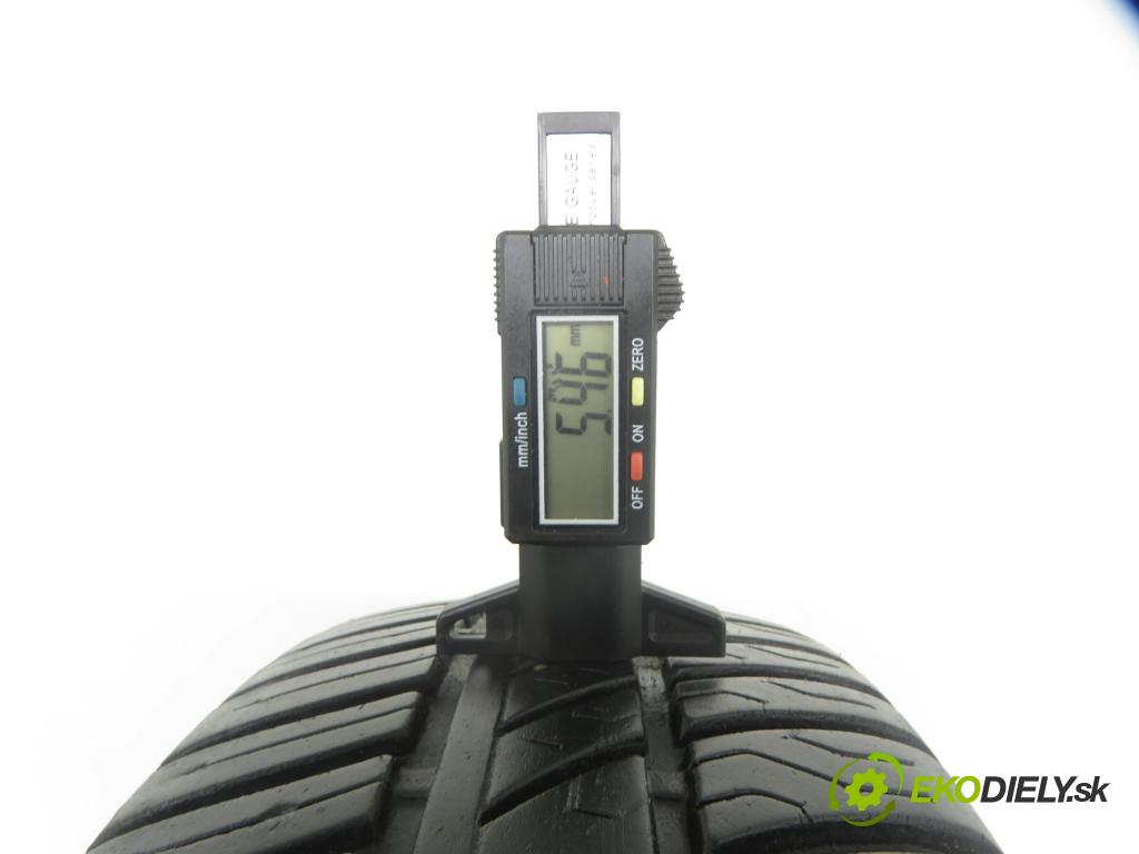 2017    PNEUMATIKY: / PNEUMATIKY: LÉTO