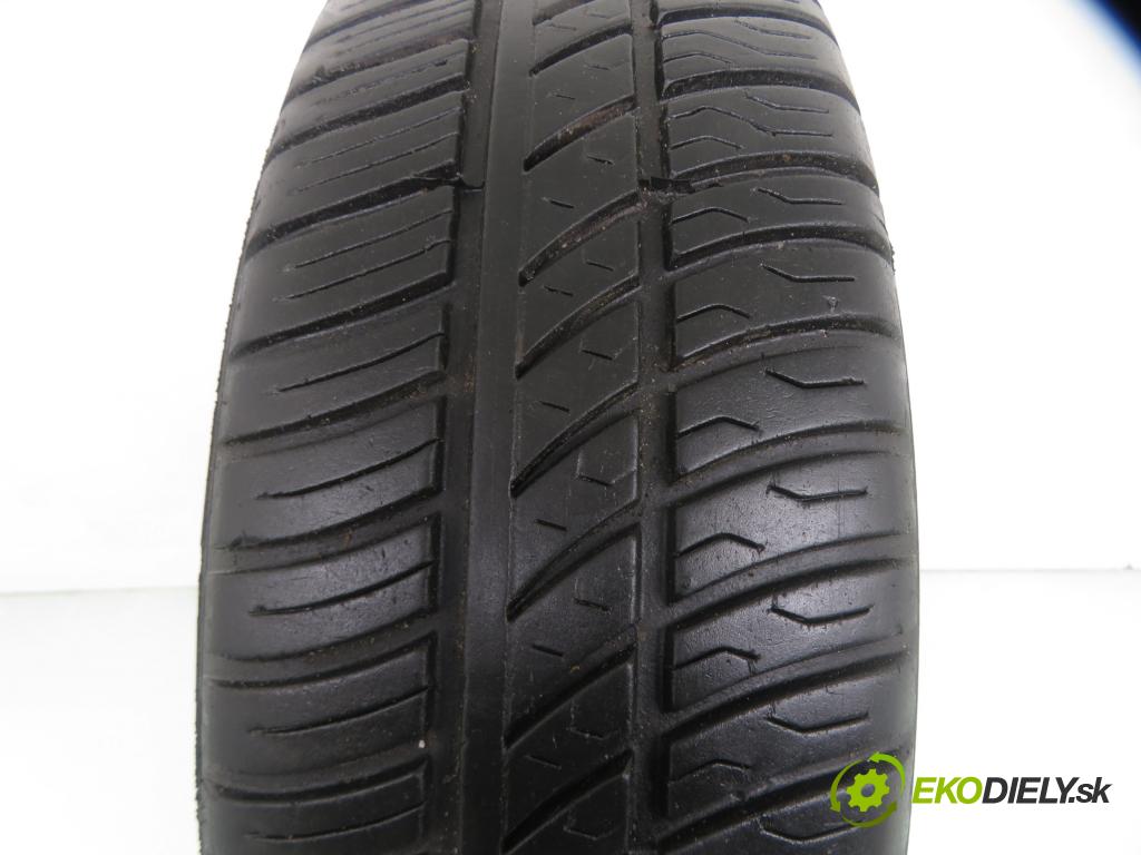 2017    PNEUMATIKY: / PNEUMATIKY: LÉTO