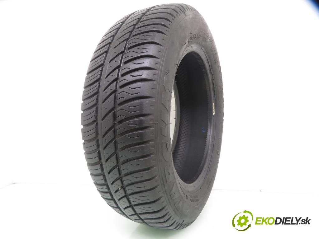 2017    PNEUMATIKY: / PNEUMATIKY: LÉTO